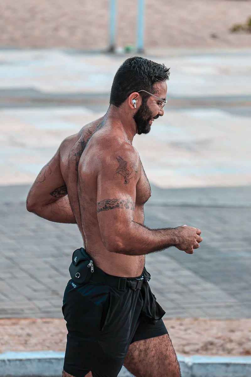 O cardio inegociável 🔥