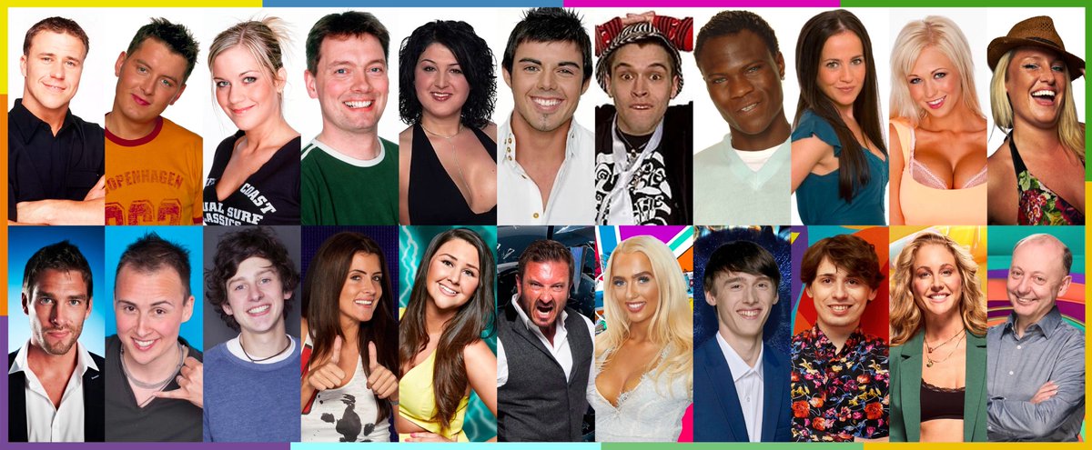 Big Brother’s Best Bits tweet media