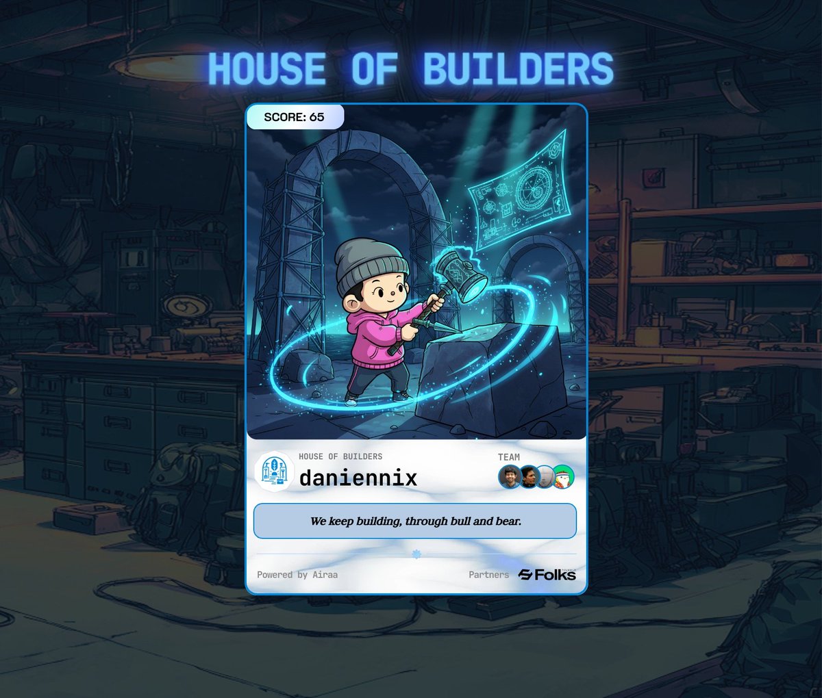 daniennix's tweet image. I am super bullishs on @HeyElsaAI