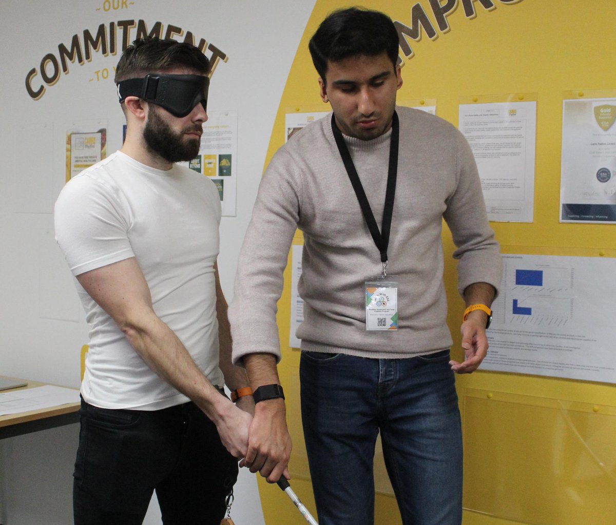 Learn With ESS tweet media