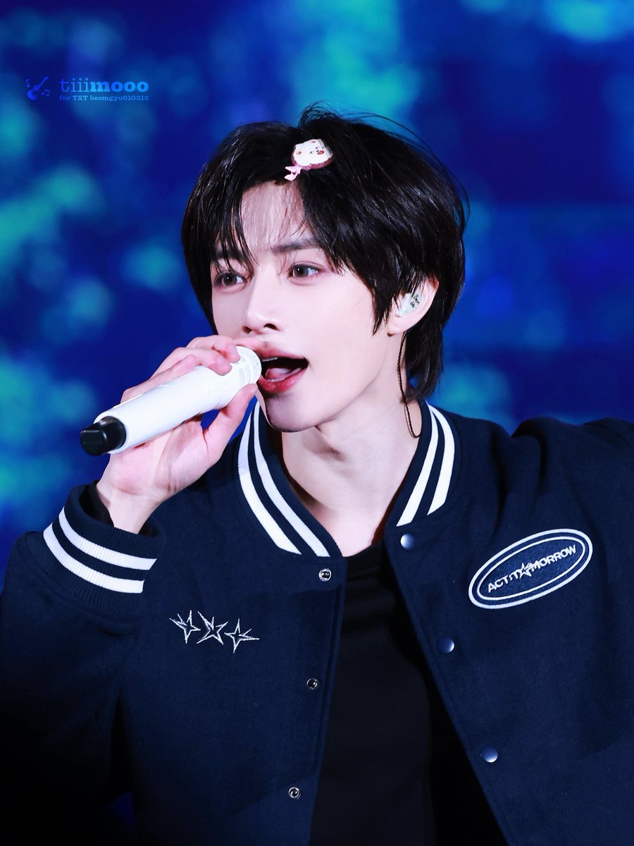 130trbl010313's tweet image. 251115 𝐀𝐂𝐓:𝐓𝐎𝐌𝐎𝐑𝐑𝐎𝐖 𝐬𝐚𝐢𝐭𝐚𝐦𝐚 𝐃-𝟏
Cutieee 🩷

#범규 #투바투 #투모로우바이투게더
#ボムギュ #TXT_BEOMGYU #TXT
#BEOMGYU #TOMORROW_X_TOGETHER