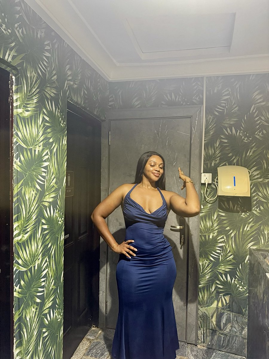 zichyyyy's tweet image. Anambra girlie😌