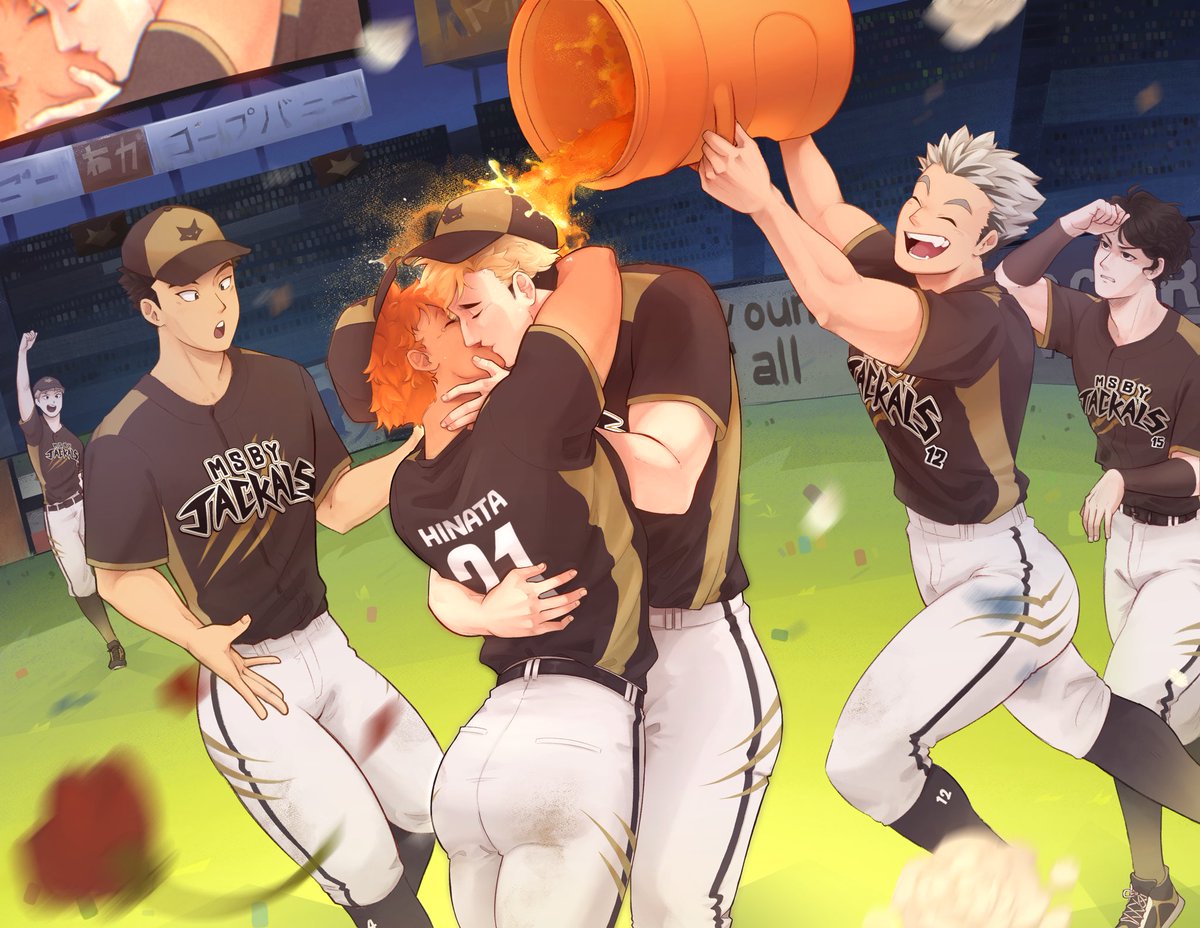 Everett/Cran tweet media