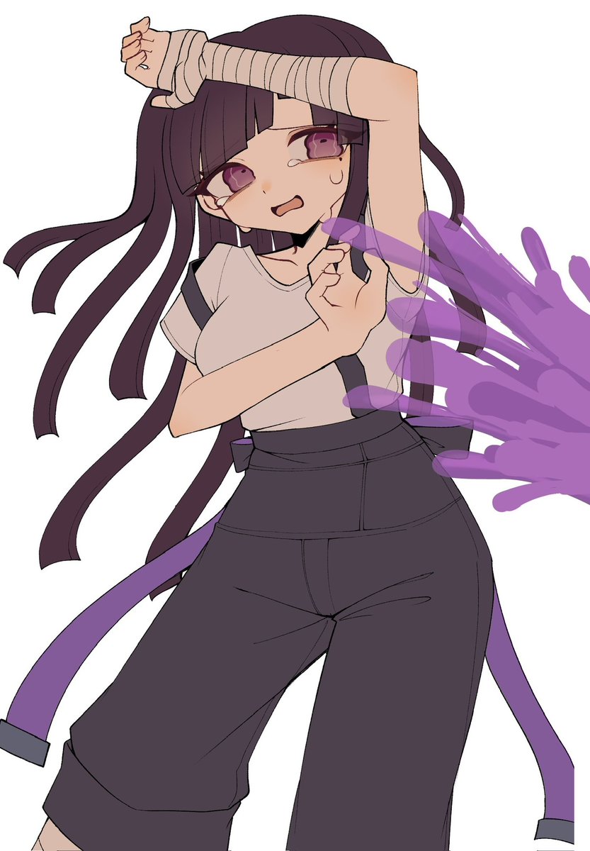 サンプル画像 謎生物3.2号 (@akst012345) / Posts / X