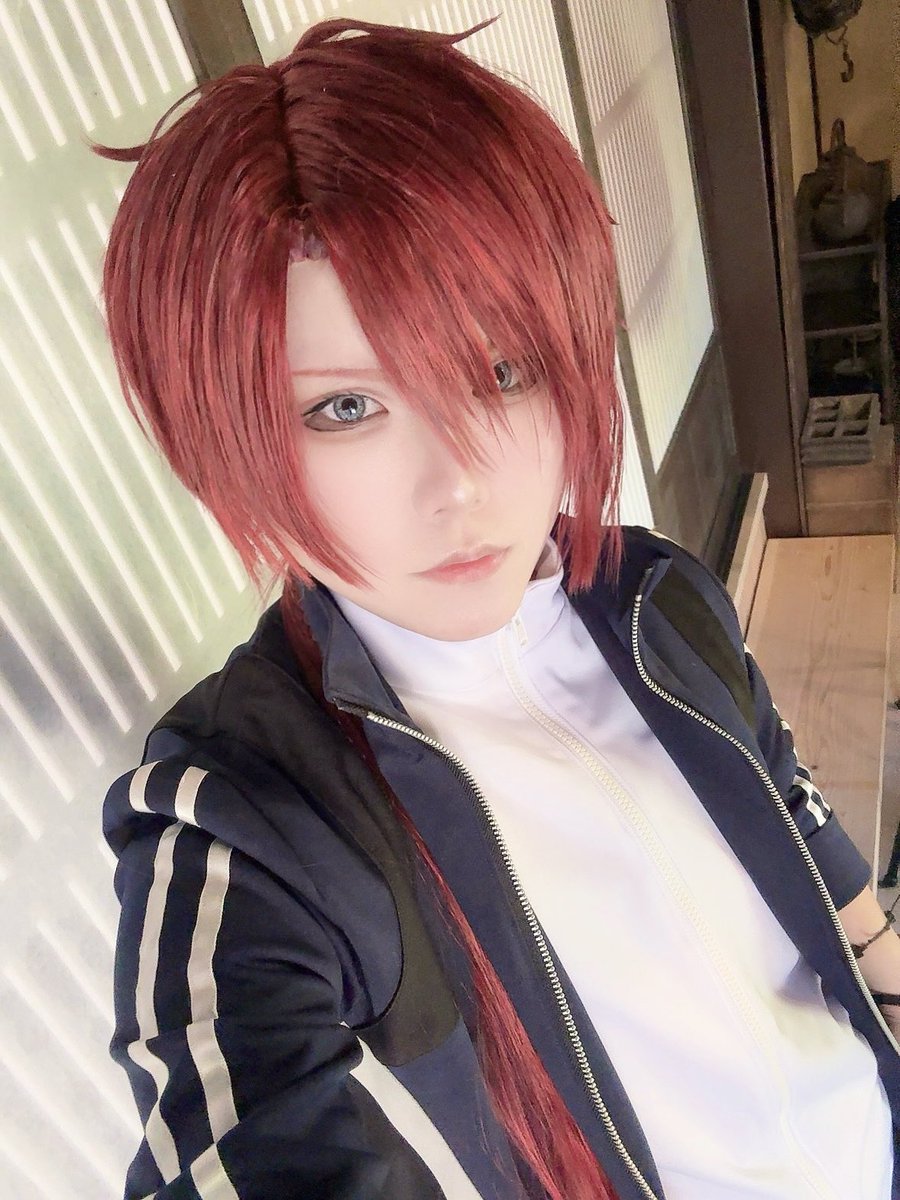 昨日内番でも少し撮影した〜☺️余裕あれば…くらいのつもりで持ってったのにしっかり撮ってもらえて感謝だし理想のお写真撮れて最高だったのではやく現像します。はい。