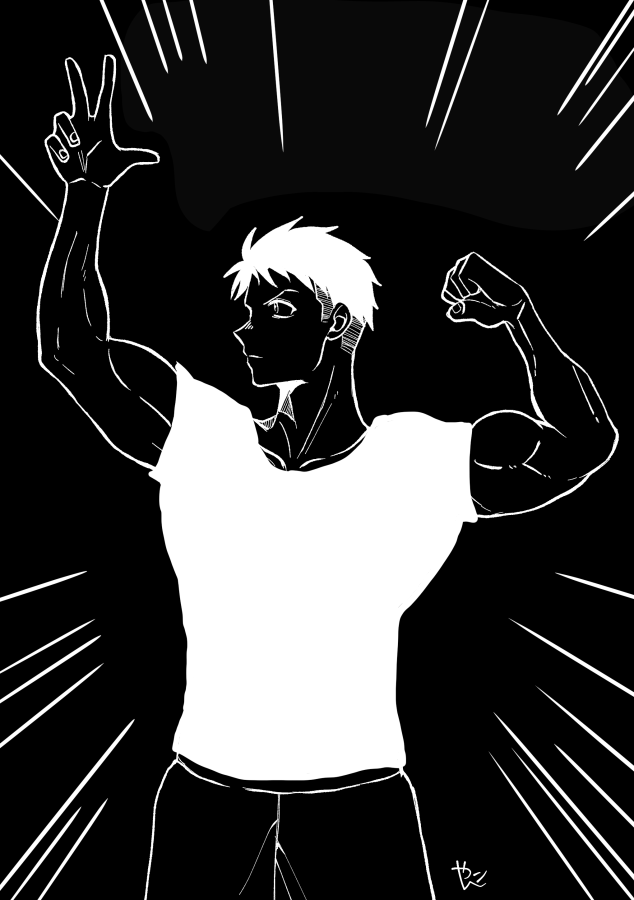 やんこ (@x55555xEN) / Posts / X