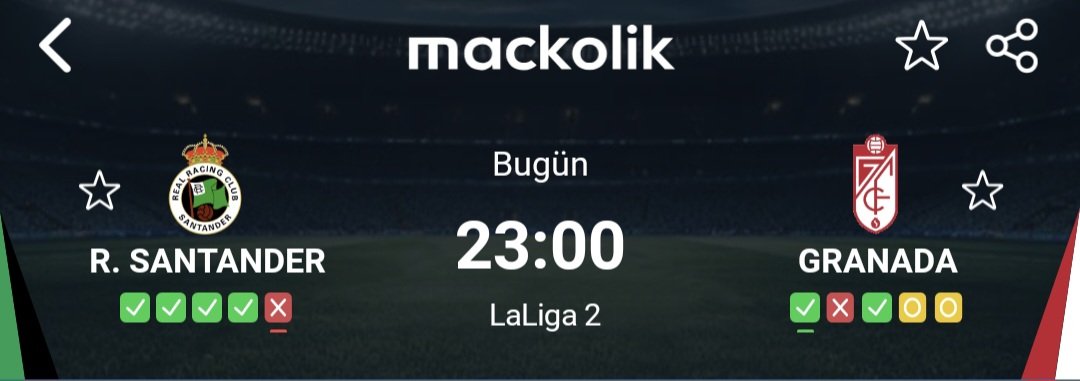 osimhentips45's tweet image. 2/0 &amp;amp; 1/0

Şans bizimle olsun🔥