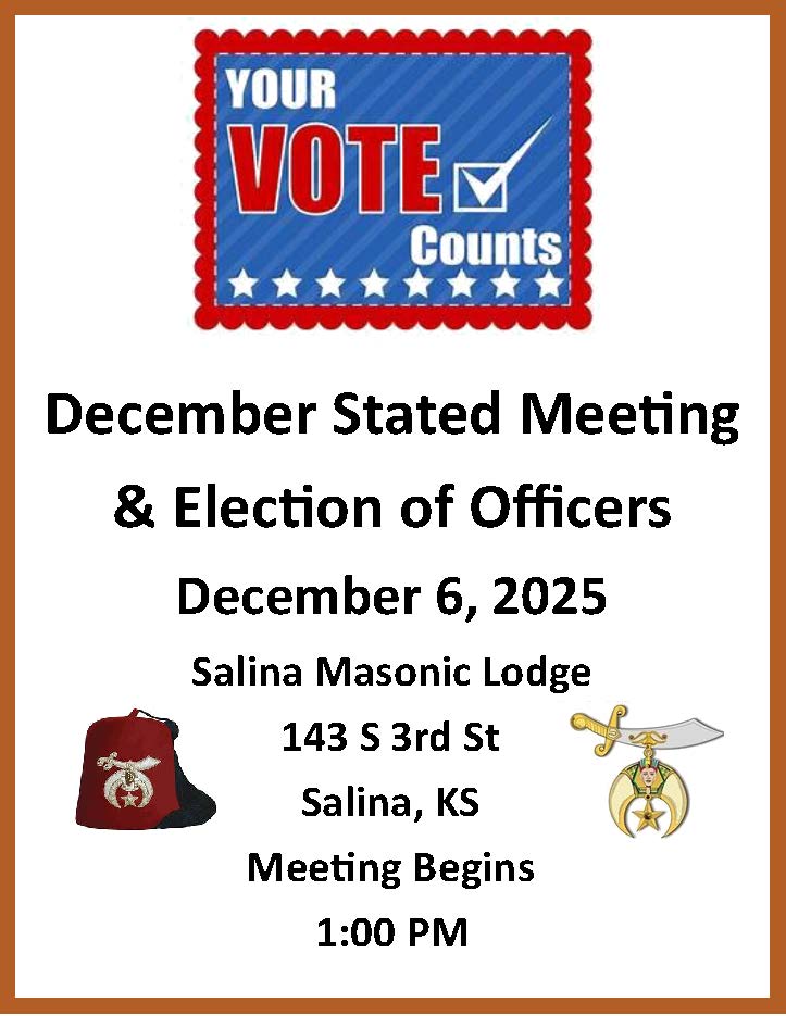 Only three short weeks away!!!