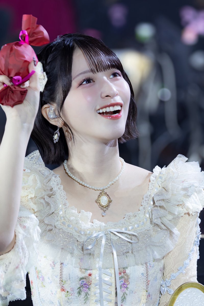 LOVE 8th ANNIVERSARY PREMIUM TOUR 11月15日(土) @ IGアリーナ 舞香