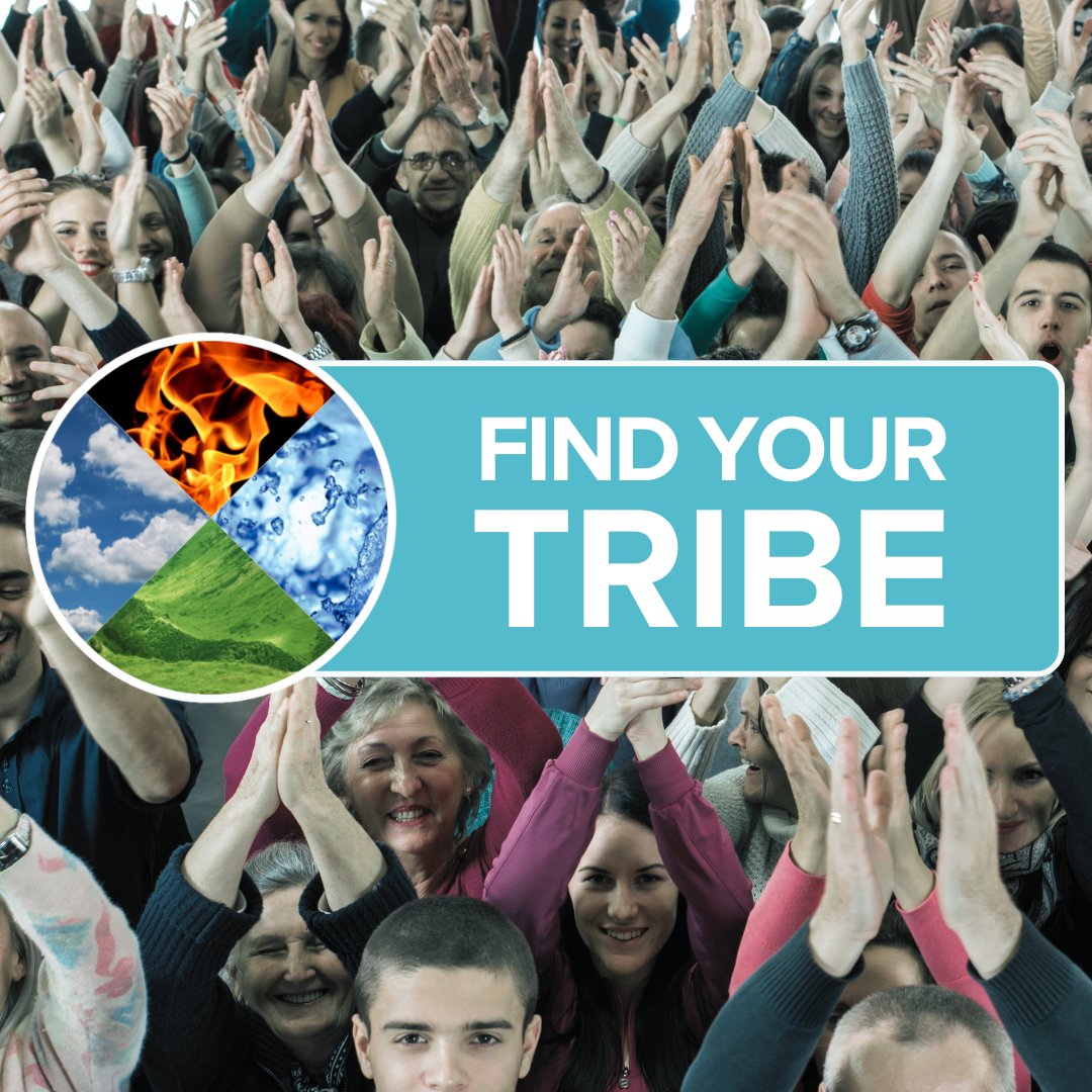 Find your tribe with the #LivingRichlyNation! 🤝 

Surround yourself with people who inspire, support, and empower you to be your best self. Connect, share, and grow together. 

Your tribe awaits: facebook.com/groups/livingr… 

#LivingRichly #JoinTheMovement #LivingRichlyPodcast