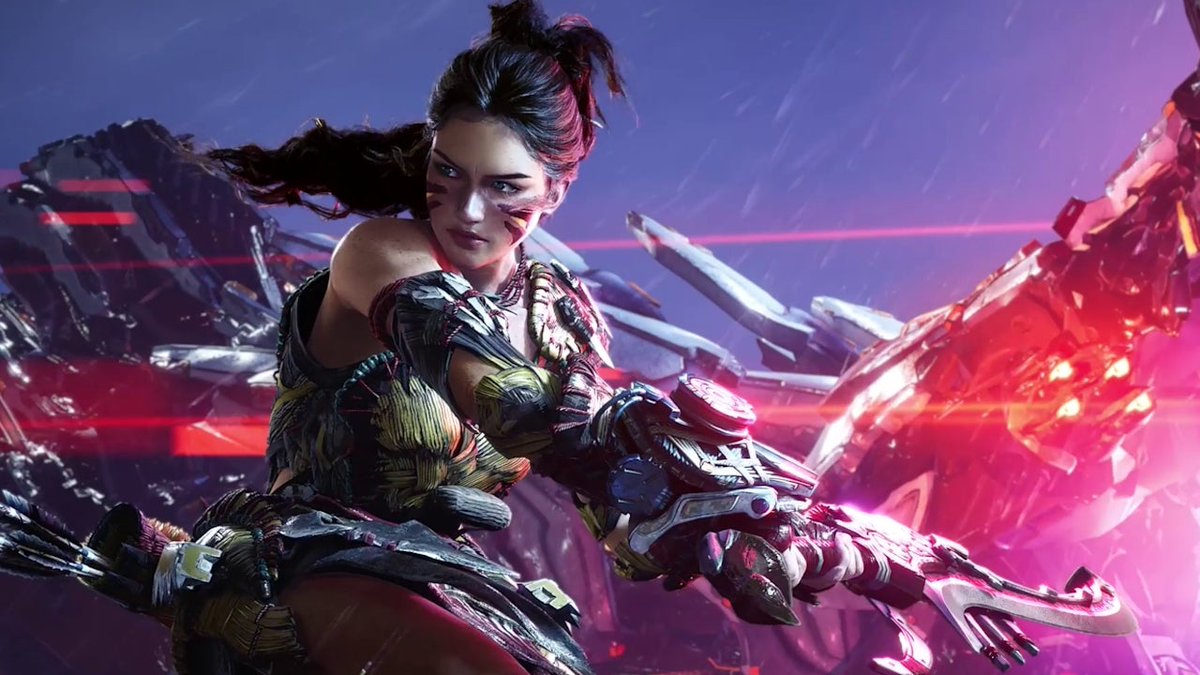 23:59 - jez disse que a Playstation  está se afastando do PC (mentira ele não disse nada disso 🤣)
00:00 - SONY 🤝🏻 PC , deixando o Playstation de fora.

parem de imputar rumor falso pro cara kkkkkkkk