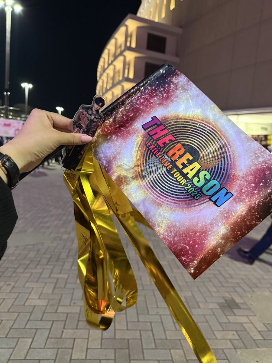 佐藤大樹カッコよすぎました！ EXILEの大樹くん末っ子感半端なくって