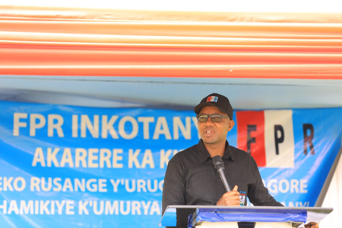 RPF Inkotanyi Kirehe tweet media