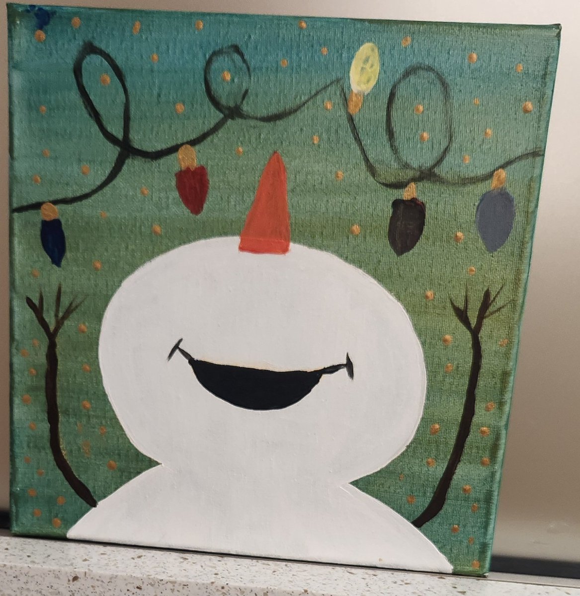 <a href="/LWCnewswire/">Louder with Crowder Dot Com</a> Christmas paintings.