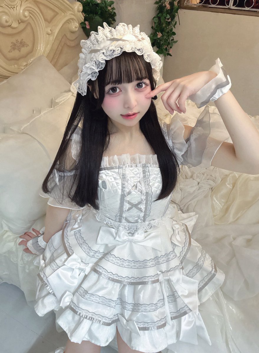 新衣装になりました♡