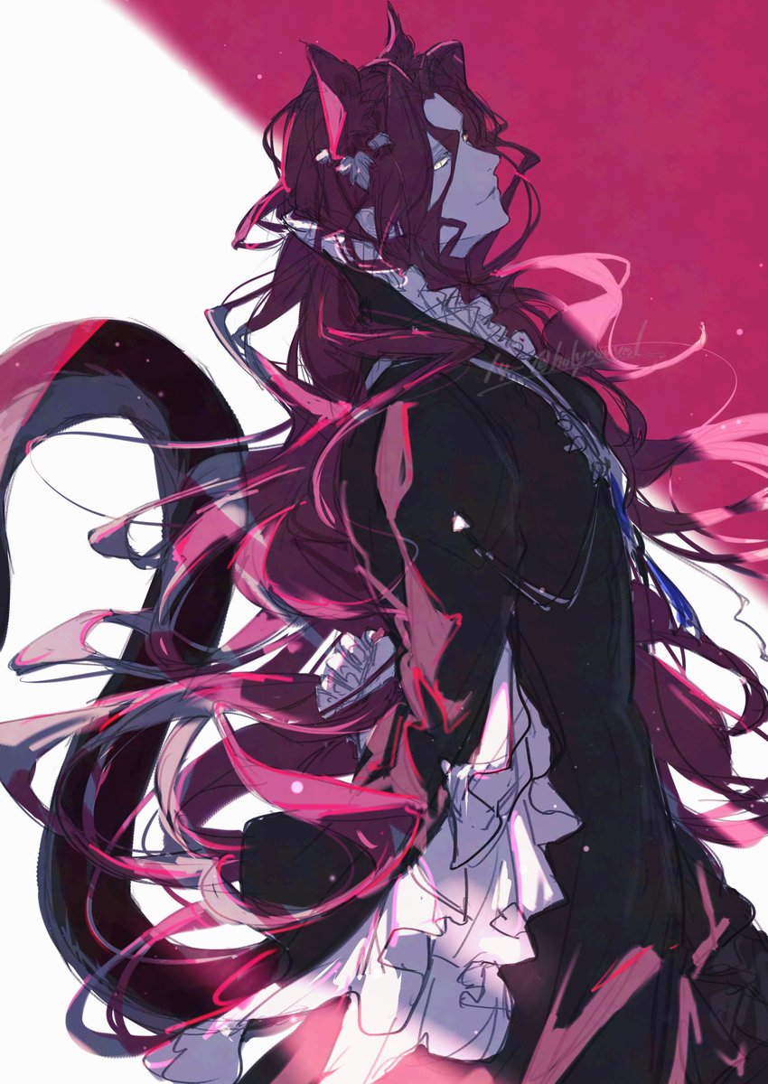 メリー🎸🎸Skeb･ご依頼 tweet media