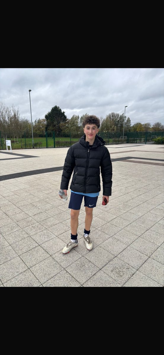 Woolton Lazio U15s tweet media