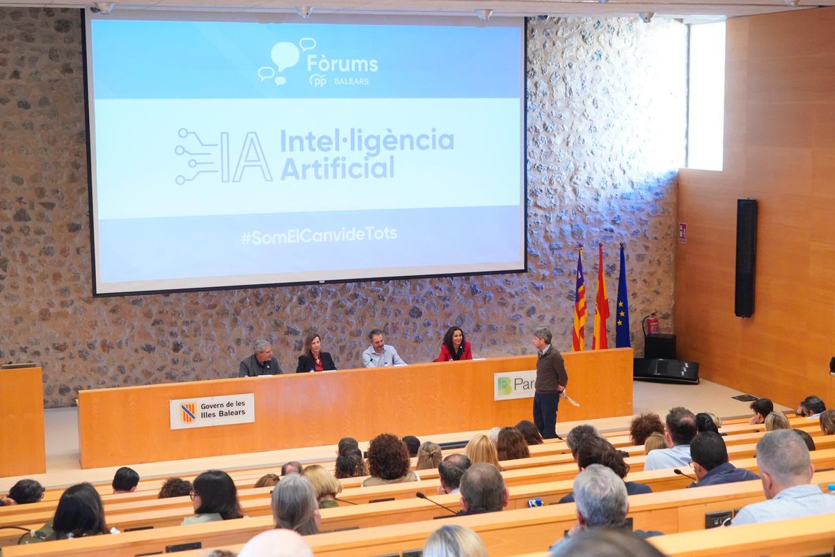 Marga Prohens tweet media