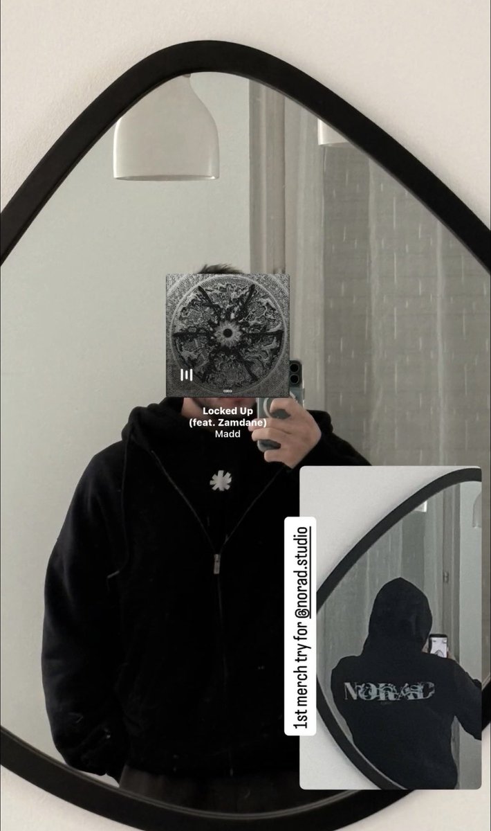 w/ <a href="/norad_studio/">Norad Studio</a>