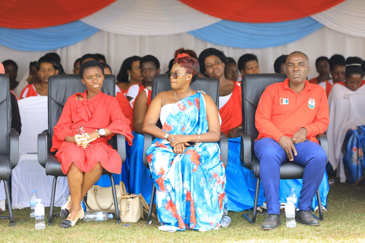 RPF Inkotanyi Kirehe tweet media