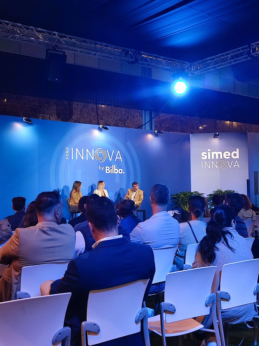 anthony_mlo1's tweet image. ¡Arrancamos en #SIMED #Málaga ! 🎉

En el Centro de Congresos, absorbiendo las últimas tendencias del sector #inmobiliario. 
¿Estás por aquí?

¡Hablemos! 👋 

#SalónInmobiliario #RealEstate @Fycma