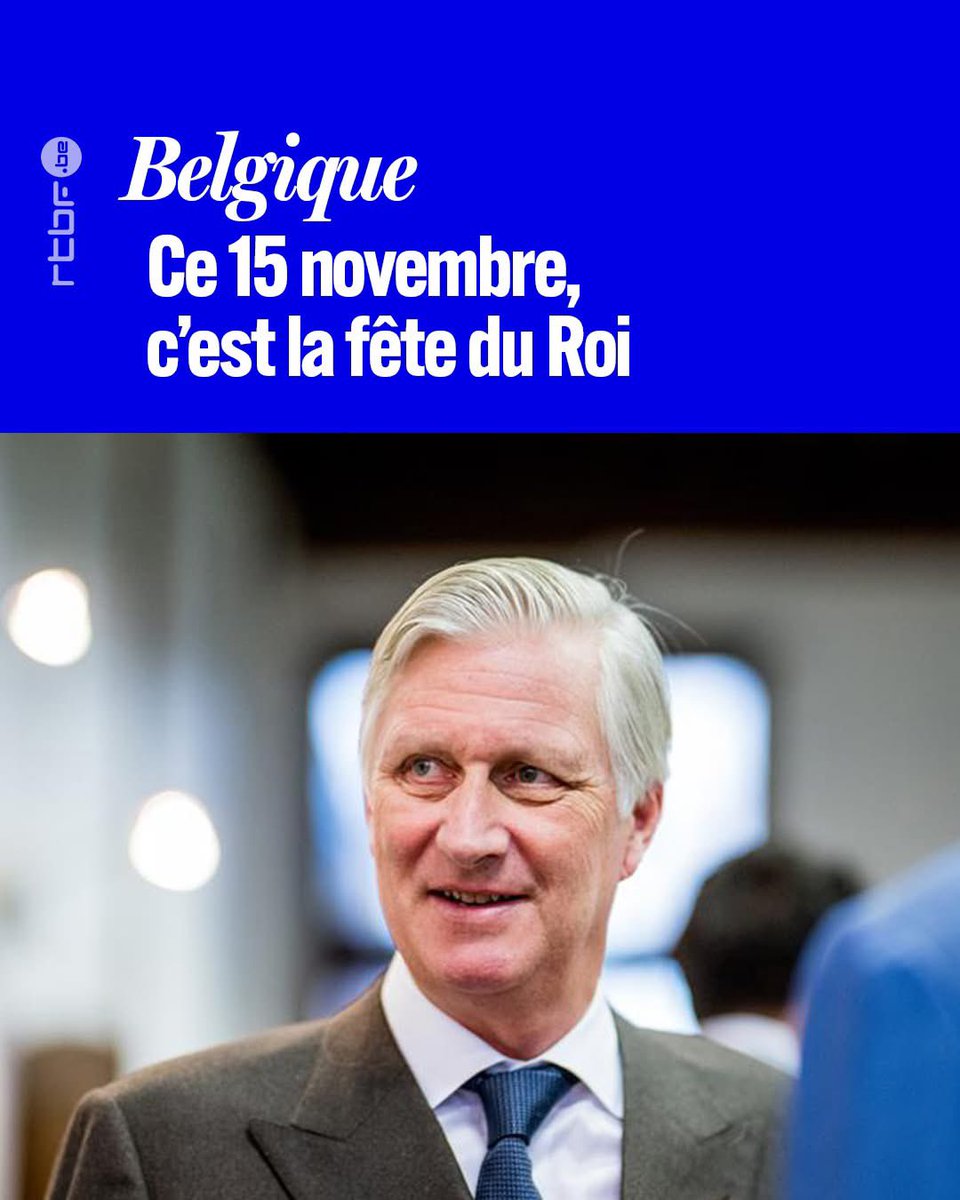 Bonne fête du Roi à tous les sujets du Royaume et à Sa majesté le Roi Philippe de Belgique 🇧🇪 🫡🇧🇪