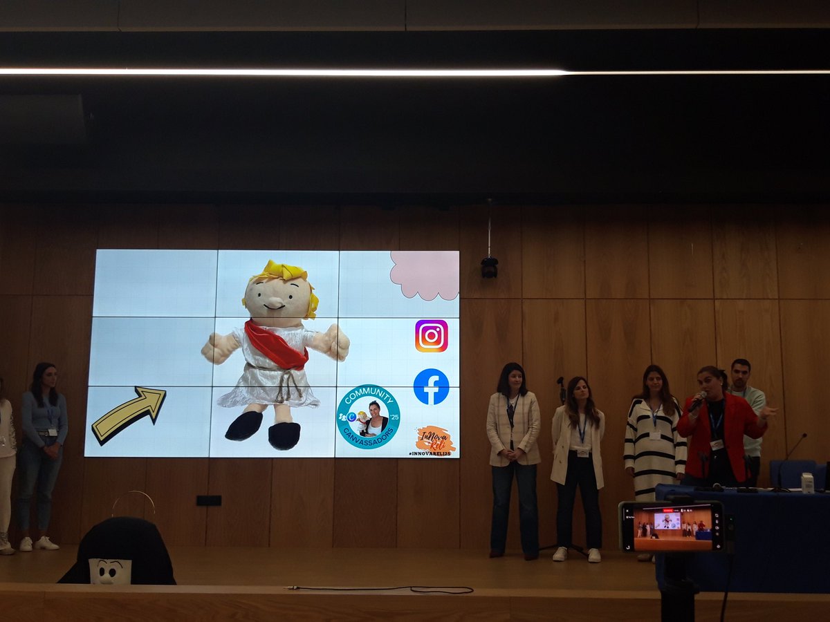 reliesdecine's tweet photo. Desvirtualizando a profes de #Religion #RELIInstagramers que nos muestran sus ideas para #clasedereli #innovareli25 #innovareli #instagram @instagram #ReliMola #ReliEsMas https://t.co/dk2DTTGvSg