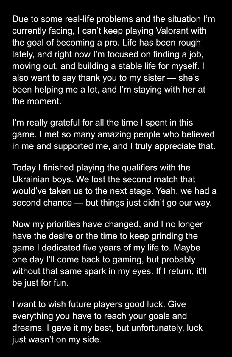 Currently how is my life going.
I'm still smiling and I'll be fine.
See ya later.