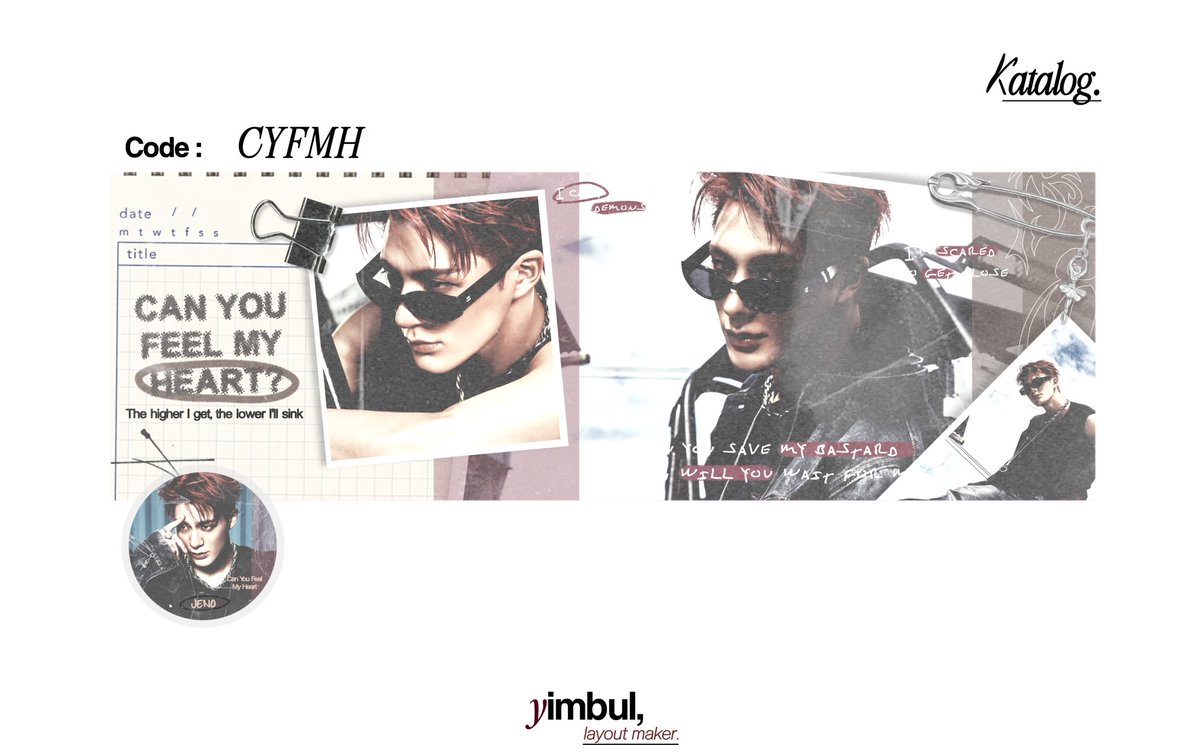 mind to help retweet? tysm! 

meet 'POPCULT' &amp; 'Can You Feel My Heart' my two new design &amp; non-moodie kiddo's 👀 aku juga open titip harga spesial untuk 2 katalog ini yang bisa kamu cek di last tweet!

#zonauang