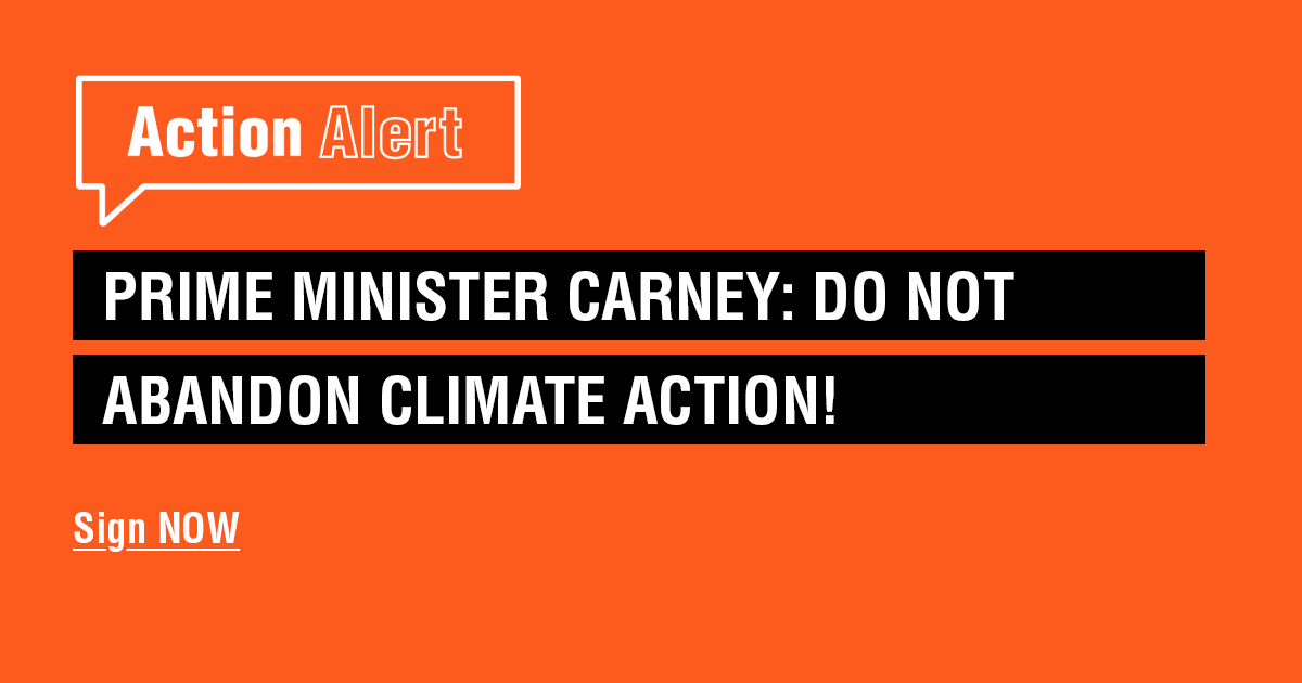Climate disruption is displacing families, threatening food &amp; water security &amp; driving up insurance rates. The economic cost of inaction is mounting – while the window to prevent runaway climate chaos is closing.

We must act now to protect our health, the economy &amp; our