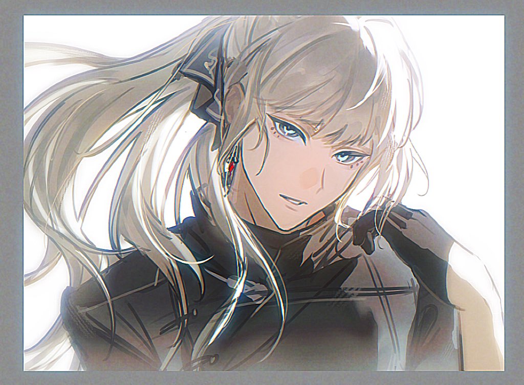 HQiYscxMziWLZA3's tweet image. #終ヴィル
#終遠のヴィルシュ