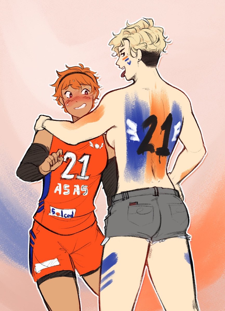 Everett/Cran tweet media