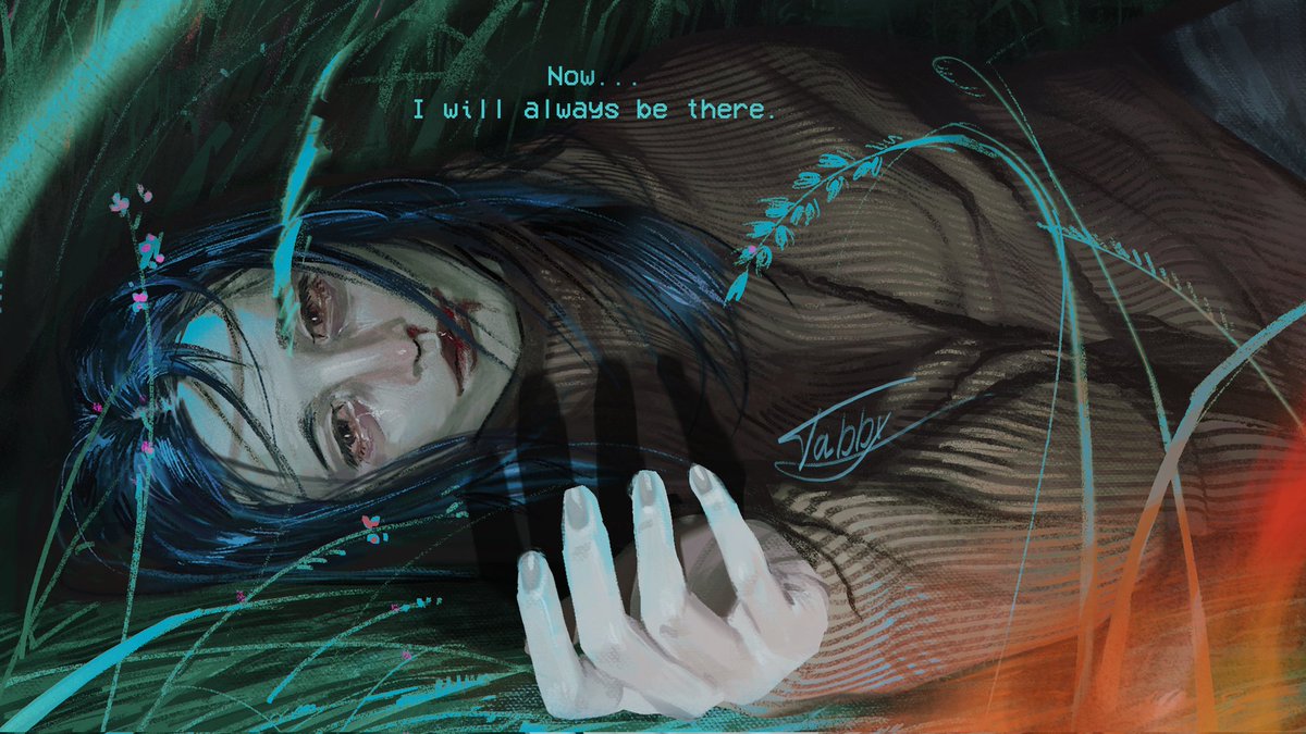 Tabby16_'s tweet image. Part 2.
#ninah #noimnotahuman