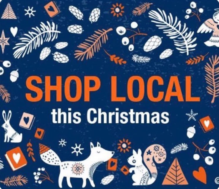 retailmentoring's tweet image. Just a little effort from you will make an ENORMOUS difference to your local community, town, High Street and village. If you get the chance go take a look at your local independent #Smallbiz. You will be amazed 😁😁👍👍#ShopLocal