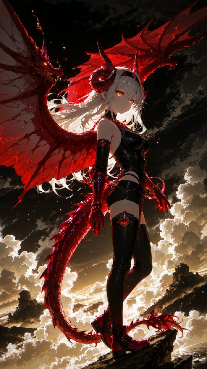 水色の焦土 tweet media