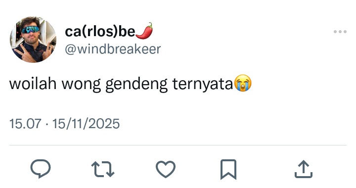 nootonelli's tweet image. labewbew

a #Carbono few tweets au