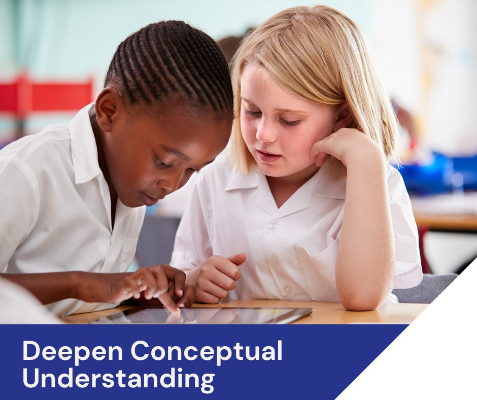 first4maths's tweet image. 🔍 Want to deepen conceptual understanding in your maths lessons? First4Maths offers expert-led training &amp;amp; concrete resources to help pupils see the patterns, not just memorise. 

Empower your teachers to bring maths to life - find out more 👉 first4maths.co.uk