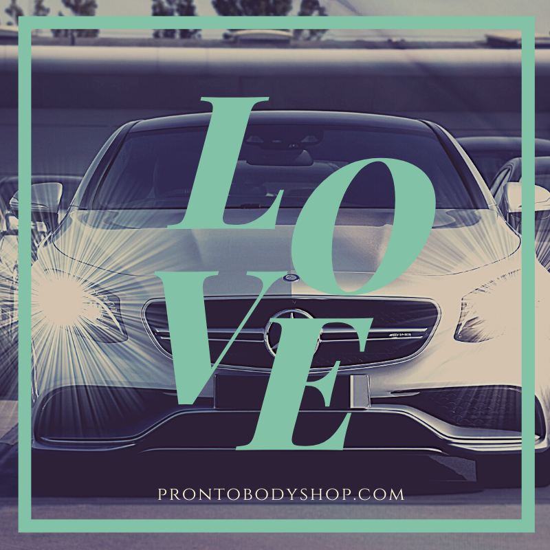 Pronto Body Shop, Inc. tweet media