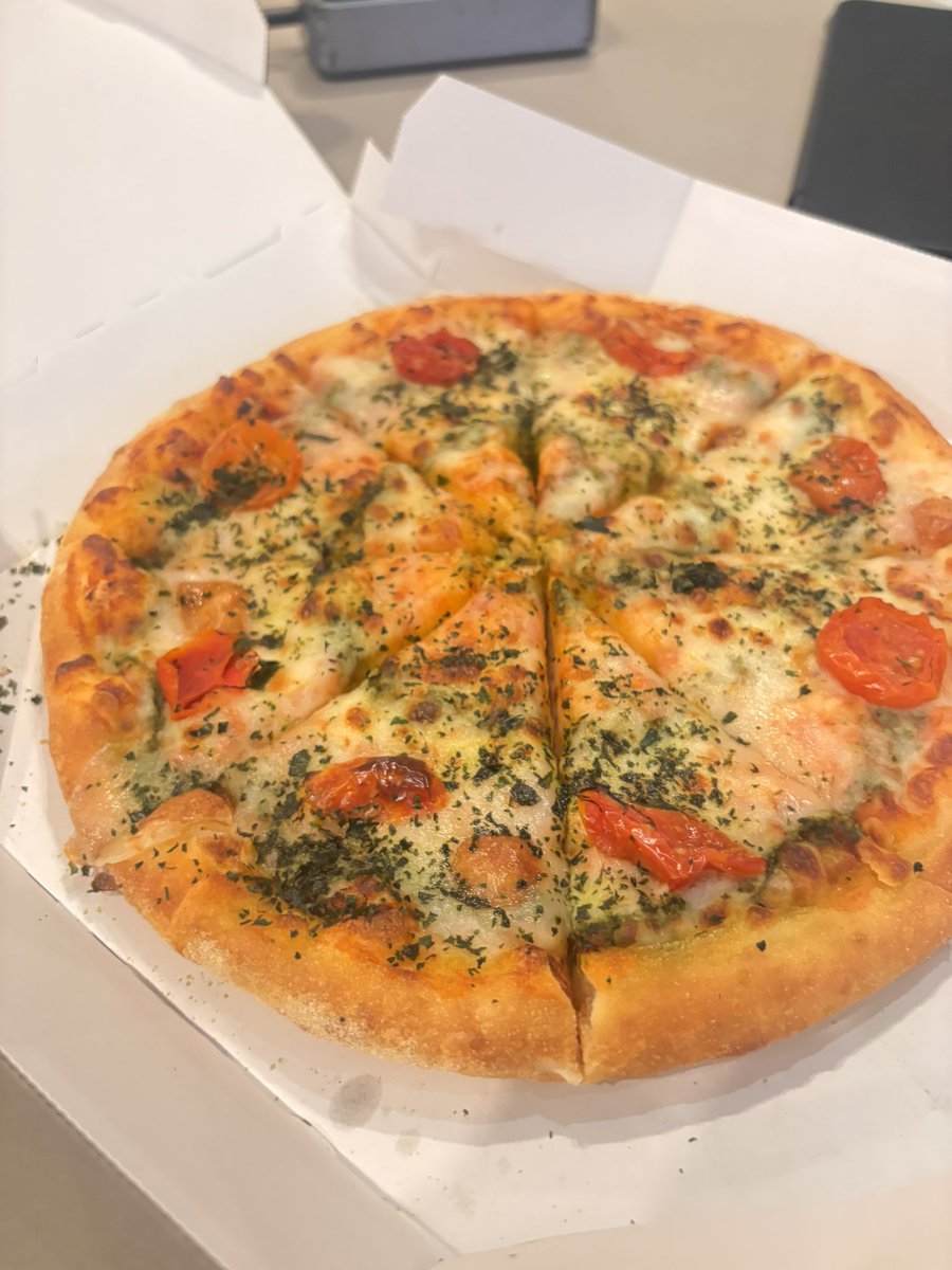 Haru-Craft @THEHACK tweet media