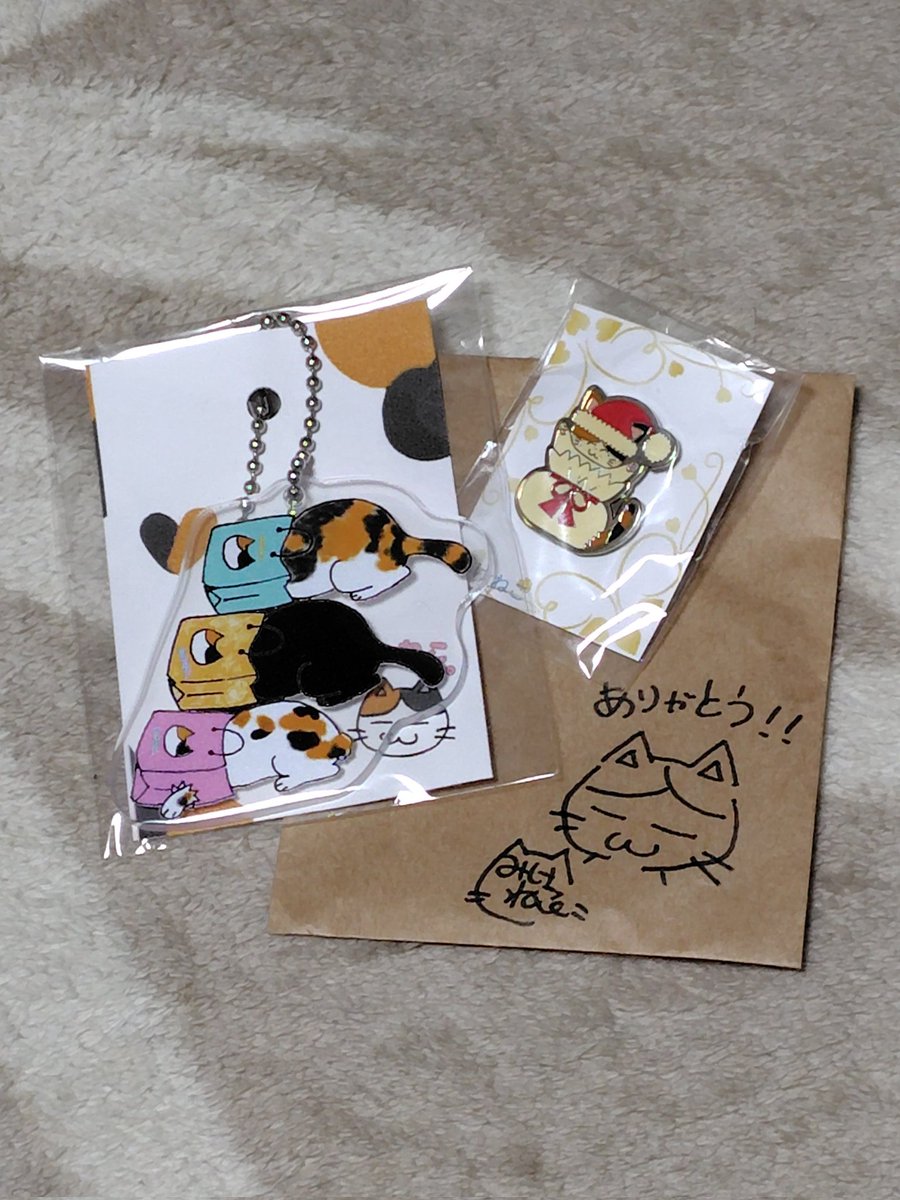 みけねこ。 (@mike_myi) / Posts / X