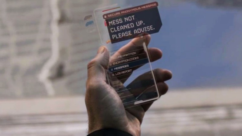 The Expanse No Context (@expansencontext) on Twitter photo 