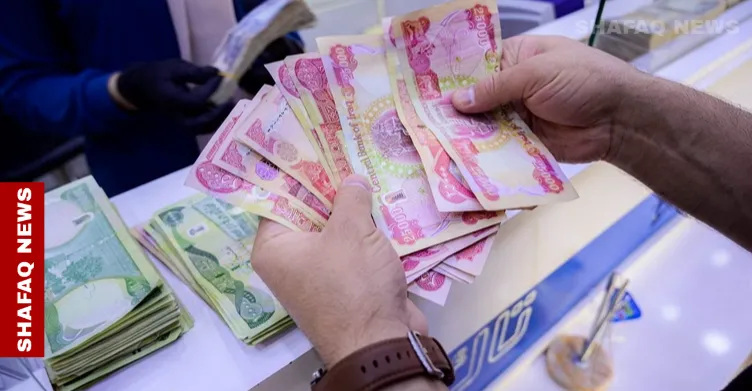 AbdullaAlr58193's tweet image. Iraq facing a $10B+ deficit is a serious warning for the economy. Urgent fiscal reforms, better revenue management, and strategic planning are needed to avoid worsening financial instability.
#IraqEconomy #FiscalReform #EconomicStability