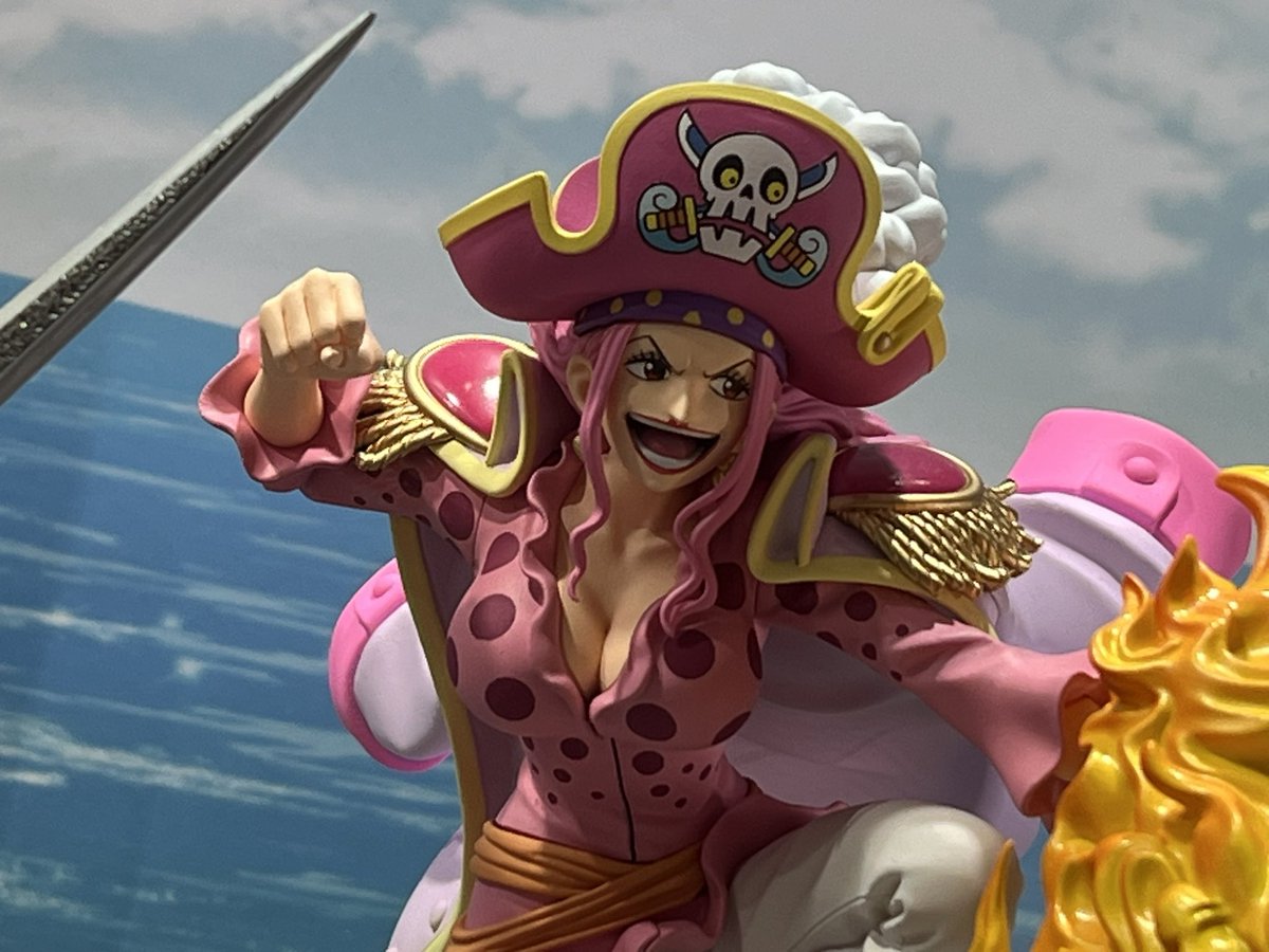 2026年 5月登場予定 BATTLE RECORD COLLECTION EXTRA シャーロット