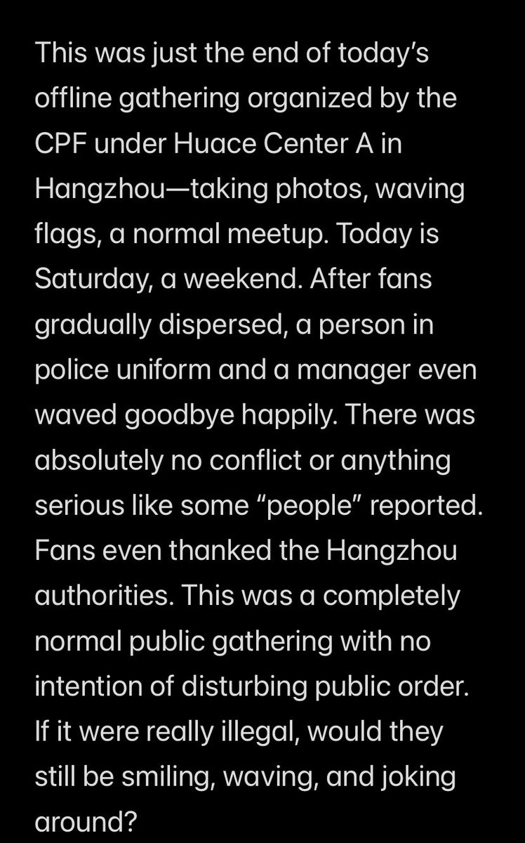 agn_min12's tweet image. Since some people were asking, I’ll explain here so everyone can have a clearer and more accurate view, avoiding being “misled”

I hope everyone stays calm and clear-headed when receiving information.