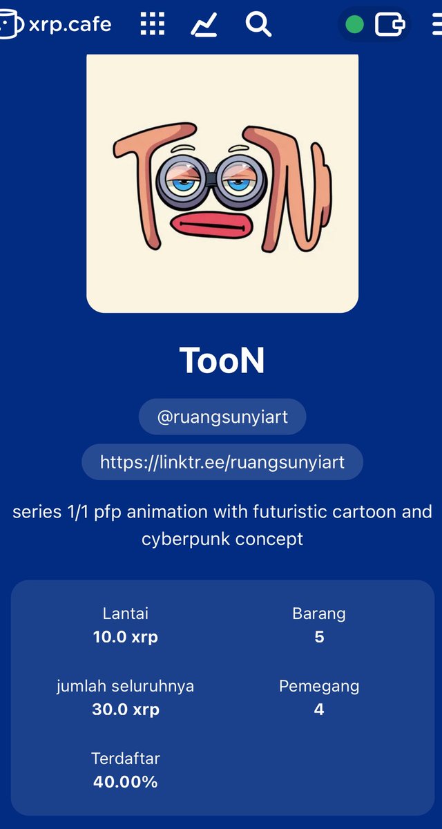 mario series toon on <a href="/xrpcafe/">xrp.cafe ☕</a> has been sold to <a href="/mr_bang589/">Mr Bang</a> thank you many good people for your appreciation ❤️❤️and thank you all for your support❤️