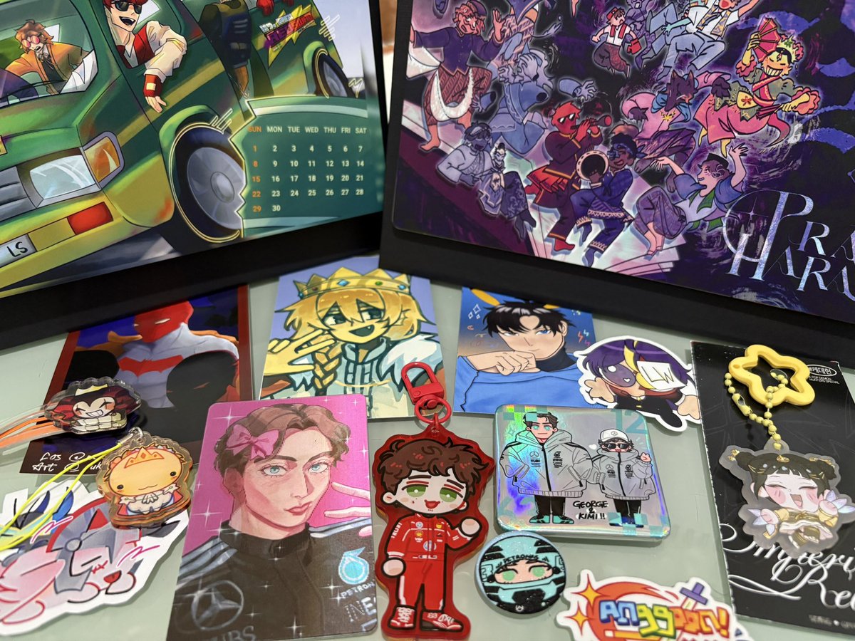 Thank you sm guys for today.. i had fun running around as Ranboo 🥹🥹

#CF21 #lifestealsmp #Formula1