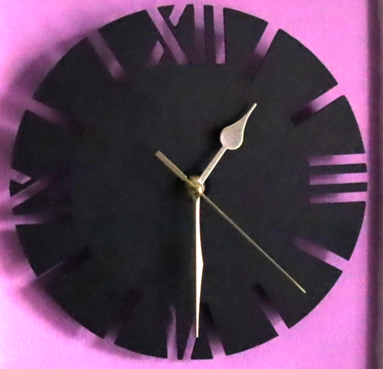 LaserShop123's tweet image. Laser cut Wall Clocks,
Made from high-quality materials, our wall clock is both durable and lightweight, making it easy to hang on any wall. 
#laserengraving #LaserCutDesign #lasercutwood laser-shop.co.uk