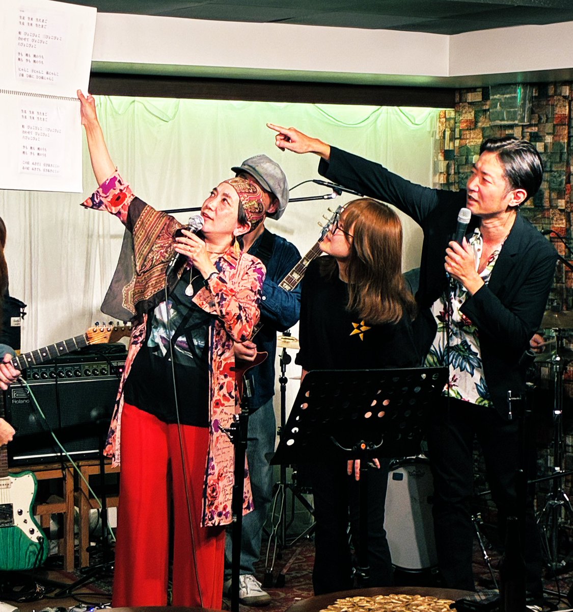 川道洋之(Have a good age) tweet media