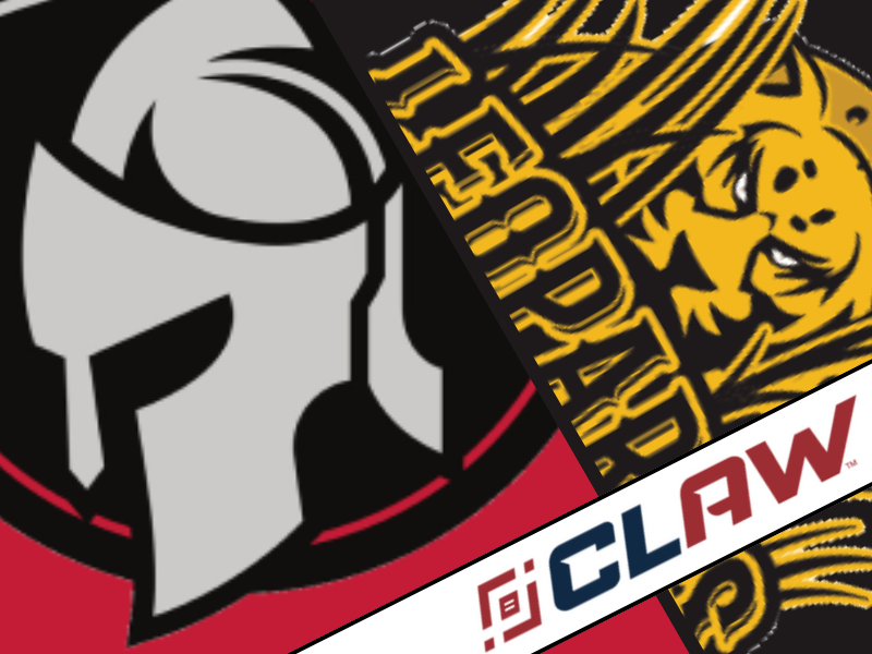 👏 MATNESS WINNERS 👏 
WrestleMATNESS.com

CLAW Wrestling: Leopards🆚Enforcers - Justice Championship
<a href="/CLAW_WRESTLING/">CLAW Wrestling</a> 
👑 MATNESS #1 Rank: (48 pts.)
- Jmac is back.
- Swayz 🎮 
🔍 See the WINNING cards ⬇️ 

Open Tournament                 PTS
🏆 MAT 1 - Jmac is back.      48