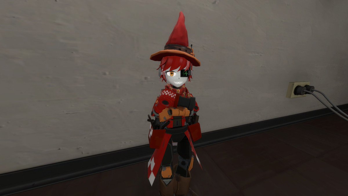 technopathrulez's tweet image. more gmod stuff. i kinda need suggestions